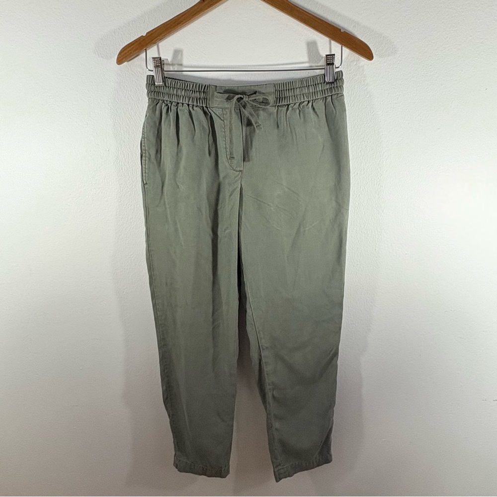 Talbots Women’s Sage Joggers Sz petite XS